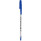 Deli Στυλό Διαρκείας 1mm Μπλε 231.983022