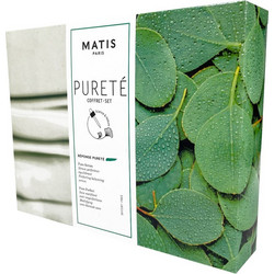 Matis Paris Reponse Purete Pure Serum 30ml + Matis Paris Reponse Purete Pore Perfect Cream 50ml