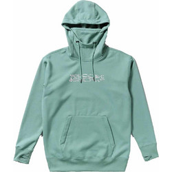 Volcom Γυναικείο Φούτερ με Κουκούλα & Τσέπες Πράσινο Mint H4152602-ATB