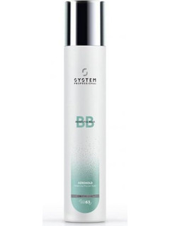 System Professional Aerohold Λακ Μαλλιών για Όγκο 75ml