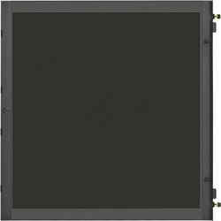 Corsair 4000D Side Panel Black CC-8900925