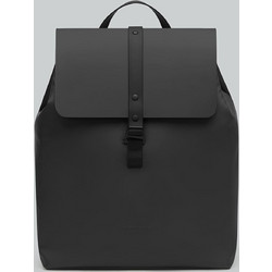 Gaston Luga DSHBBP13BLKR Αδιάβροχο Backpack Laptop 13" Black