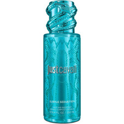 Roberto Cavalli Subtle Seduction Body Mist 250ml