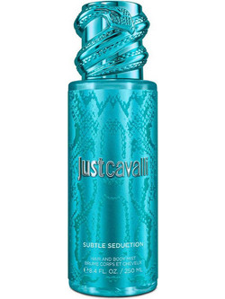 Roberto Cavalli Subtle Seduction Body Mist 250ml