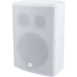 LD Systems SAT 82A G2 Αυτοενισχυόμενο Ηχείο Εξωτερικού Χώρου 80W Λευκό
