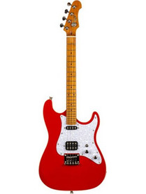 Flight Pathfinder Red Baritone