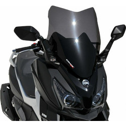 ERMAX Φιμέ Ζελατίνα Μηχανής για Sym Cruisym 300 '18-'21 500mm 0388014-03