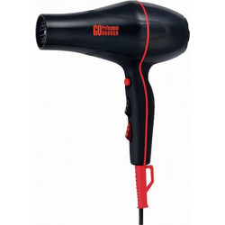Go Professional 2015519 Πιστολάκι Μαλλιών με Φυσούνα 2200W