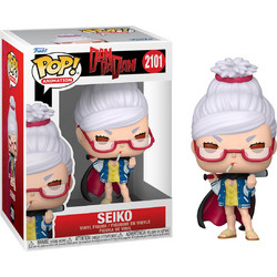 Funko Pop! Animation Dandadan 2101 Seiko