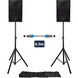 Qtx QUEST-10 Set