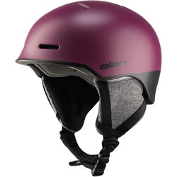 Elan Impulse Κράνος Σκι & Snowboard Μωβ