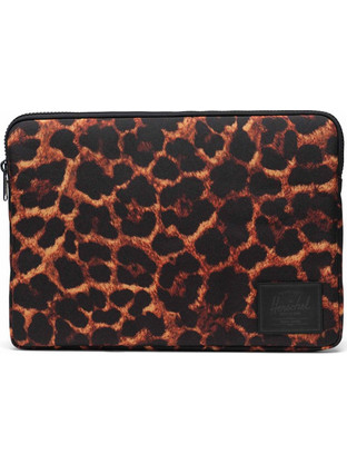 Herschel ANCHOR II Θήκη Laptop 16" Leopard