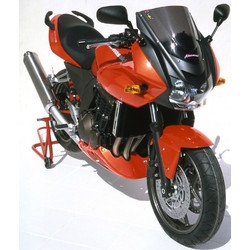 ERMAX Φιμέ Ζελατίνα Μηχανής για Kawasaki Z 750S '05-'07 / ZX-10R '04-'05 070303056