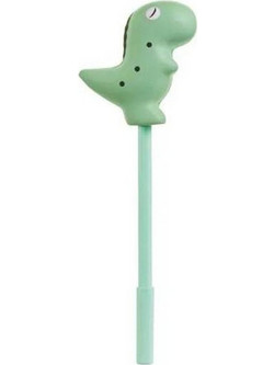 Miquelrius Fun Dino Green Στυλό Μπλε 11949