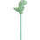Miquelrius Fun Dino Green Στυλό Μπλε 11949