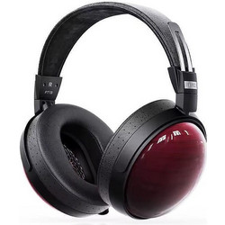 Fiio FT-13 Ενσύρματα Ακουστικά Studio Over Ear Μωβ