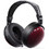 Fiio FT-13 Ενσύρματα Ακουστικά Studio Over Ear Μωβ