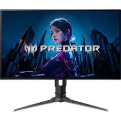 Acer Predator X27U F3 OLED HDR Gaming Monitor 26.5" 2560x1440 QHD 480Hz 0.01ms