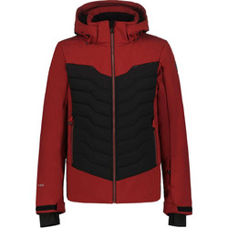 Icepeak Freystadt 57820542-690 Ανδρικό Μπουφάν για Ski & Snowboard