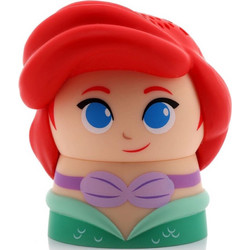 Bitty Boomers Disney Little Mermaid - Ariel Ηχείο Bluetooth 3W