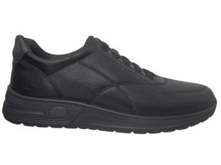 Luisetti Ανδρικά Sneakers Μαύρα 36217-011