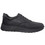 Luisetti Ανδρικά Sneakers Μαύρα 36217-011
