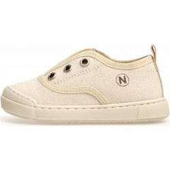 Naturino Παιδικά Sneakers Μπεζ 001-2017723-01-0N04