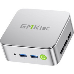 GMKtec G10 (Ryzen 5-3500U/16GB/1TB SSD/Radeon Graphics Vega 8/Windows 11)