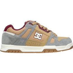 DC Stag Ανδρικά Sneakers Ταμπά 320188-258