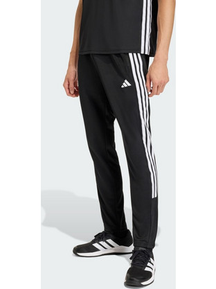 Adidas Essential Ανδρικό Παντελόνι Φόρμας Μαύρο KA3590