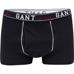 Gant Ανδρικό Μποξεράκι Μαύρο 3GU1333-005