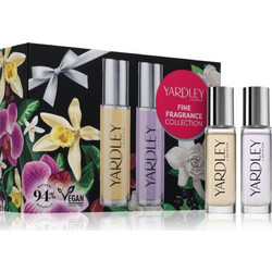 Yardley Fine Fragrance Collection Contemporary II