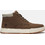Timberland Maple Grove Ανδρικά Μποτάκια Δερμάτινα Καφέ TB0A69FNW07