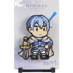 FiGGYZ Frieren Beyond Journey's End Himmel Magnet