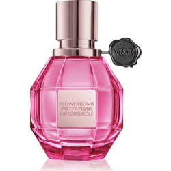 Viktor & Rolf Flowerbomb Pretty Peony Eau de Parfum 30ml
