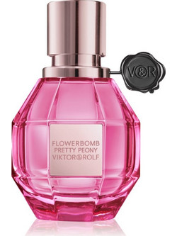 Viktor & Rolf Flowerbomb Pretty Peony Eau de Parfum 30ml