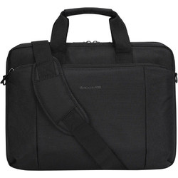 Dbramante1928 Santa Monica Τσάντα Laptop Χειρός 16" Black