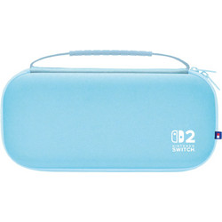 Hori Cozy Blue Θήκη Προστασίας για Switch 2