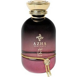 Azha Lulu Eau de Parfum 100ml