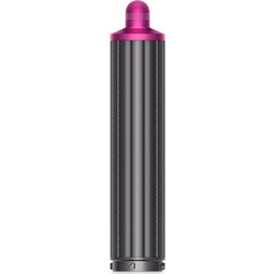 Dyson Long Barrel for Airwrap Fuchsia/Nickel 971889-05 40mm