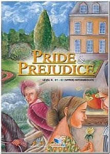 Pride & Prejudice (CDs B1-B2)