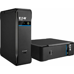 Eaton 3P Ellipse 900 UPS (VFD) Off-line / Stand-By 900VA 540W με 3 Πρίζες C13