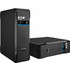 Eaton 3P Ellipse 900 UPS (VFD) Off-line / Stand-By 900VA 540W με 3 Πρίζες C13