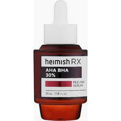Heimish RX AHA BHA Peeling Serum 35ml