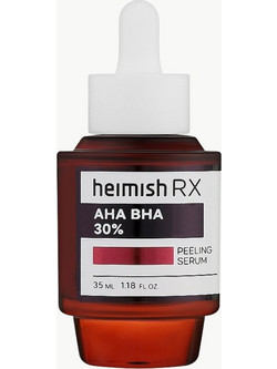 Heimish RX AHA BHA Peeling Serum 35ml