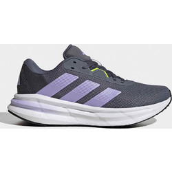 Adidas Galaxy 7 Γυναικεία Αθλητικά Παπούτσια για Τρέξιμο Ανθρακί JP6591