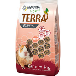 Vadigran Terra Expert Guinea Pig 6kg