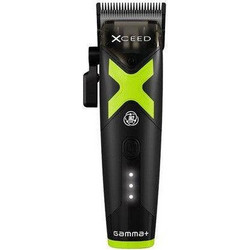Gamma XCEED Επαναφορτιζόμενη Κουρευτική Μηχανή 8021660022906