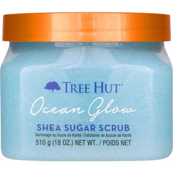 Tree Hut Ocean Glow Scrub Σώματος 510gr
