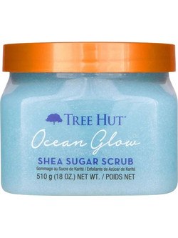 Tree Hut Ocean Glow Scrub Σώματος 510gr